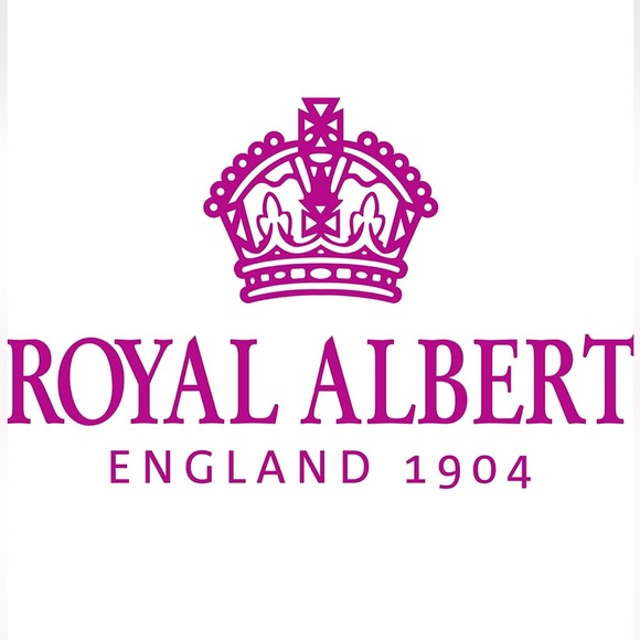 Royal Albert 100 Years Three-Tier (English Chintz, Regency & Duchess) Cake Stand - Picture 2 of 4